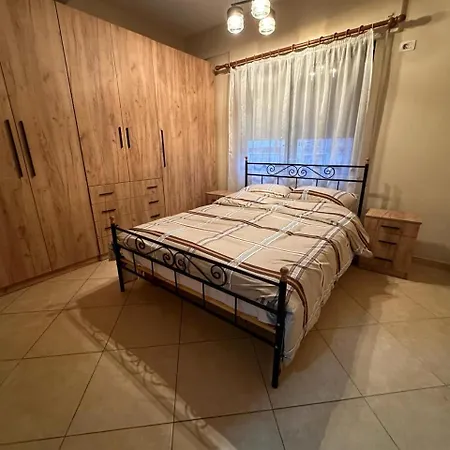 Bosco Apartment