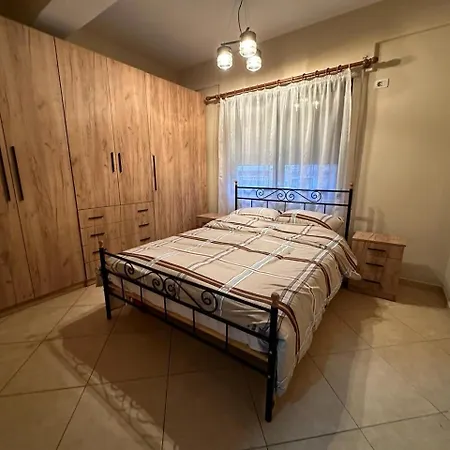 Bosco Apartment Tirana