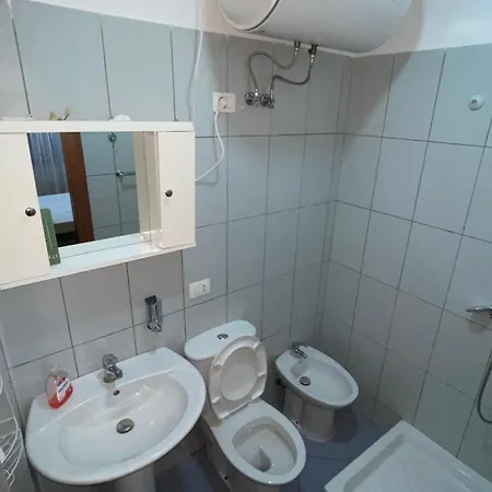 Apartment Bosco