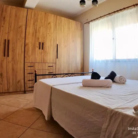 Bosco Apartmán Tirana