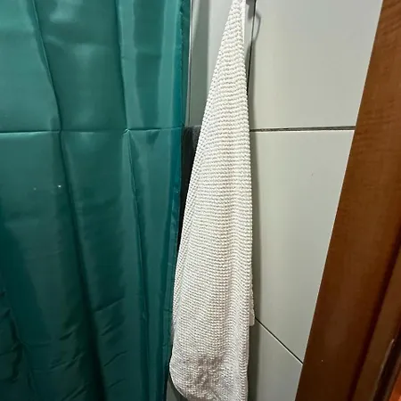 Bosco Apartmán Tirana